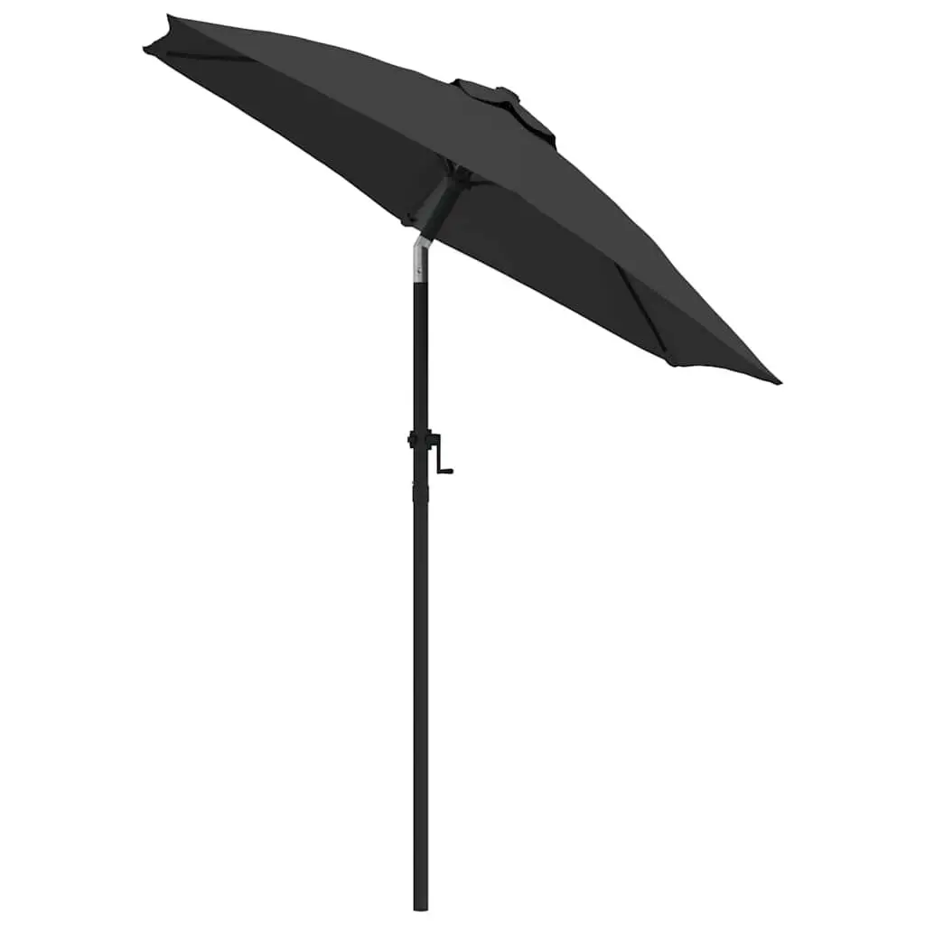 Garden Parasol Outdoor Sun Shade 200x224cm