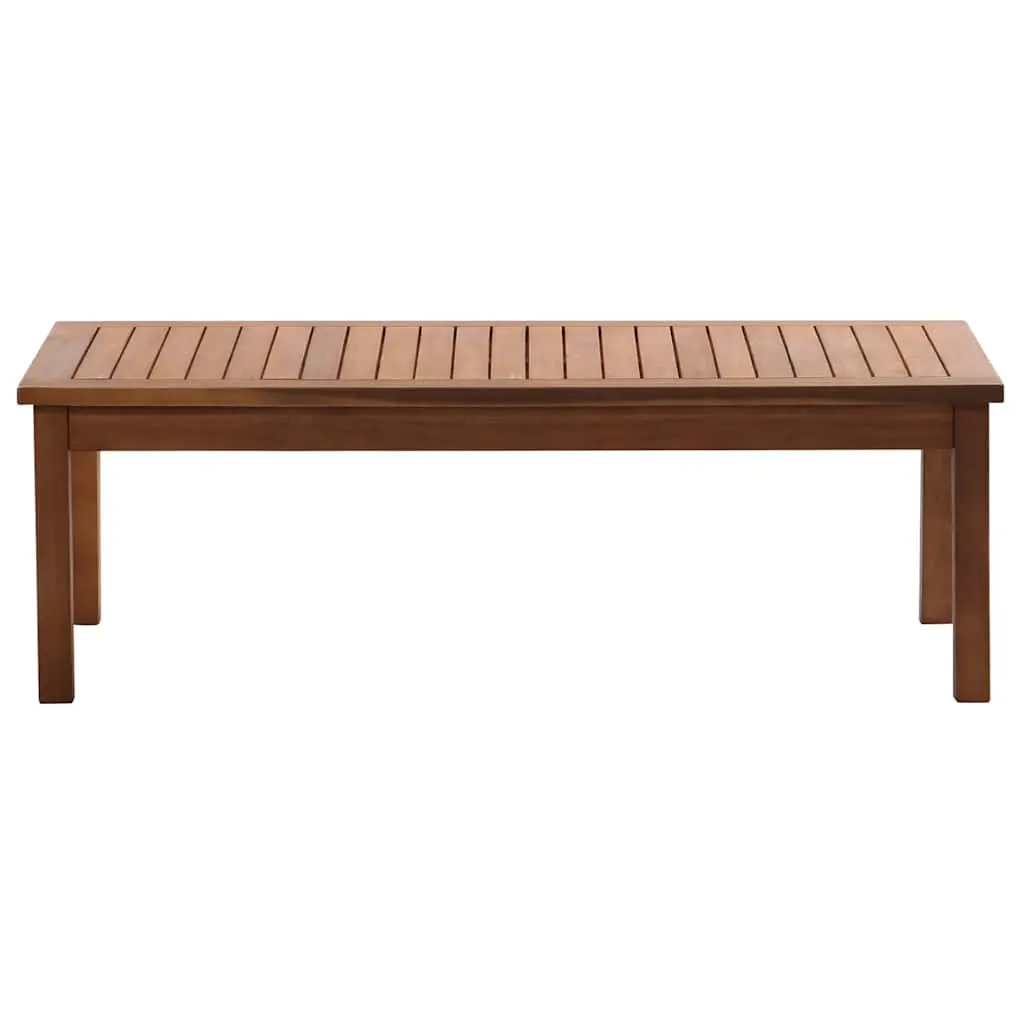 Garden Lounge Set Outdoor Furniture 4 Piece Patio Seating