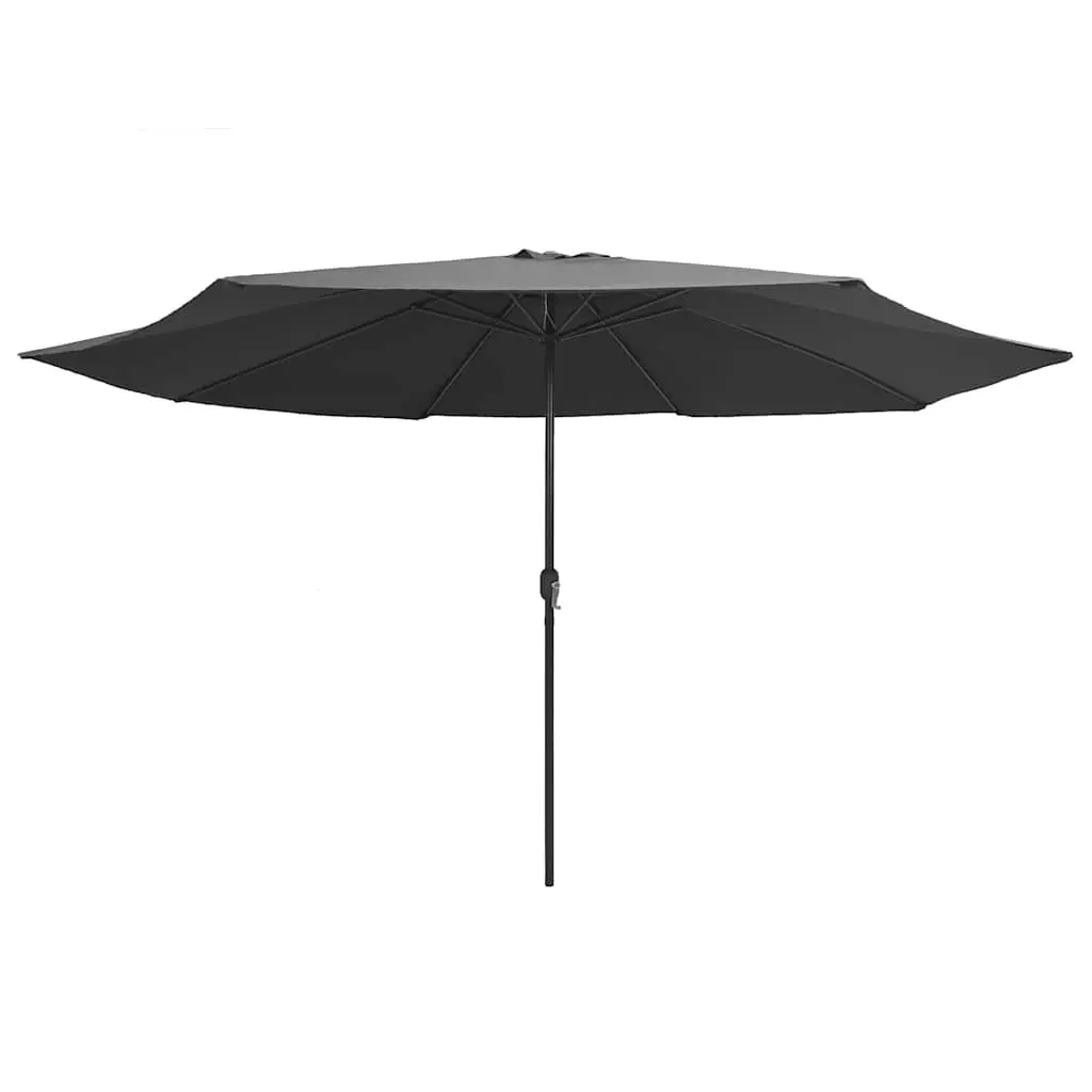 Garden Parasol Umbrella 390 cm with UV Protection