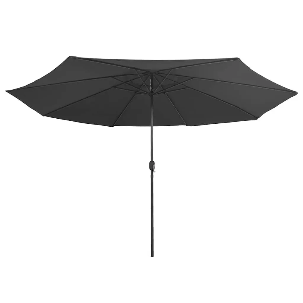 Garden Parasol Umbrella 390 cm with UV Protection
