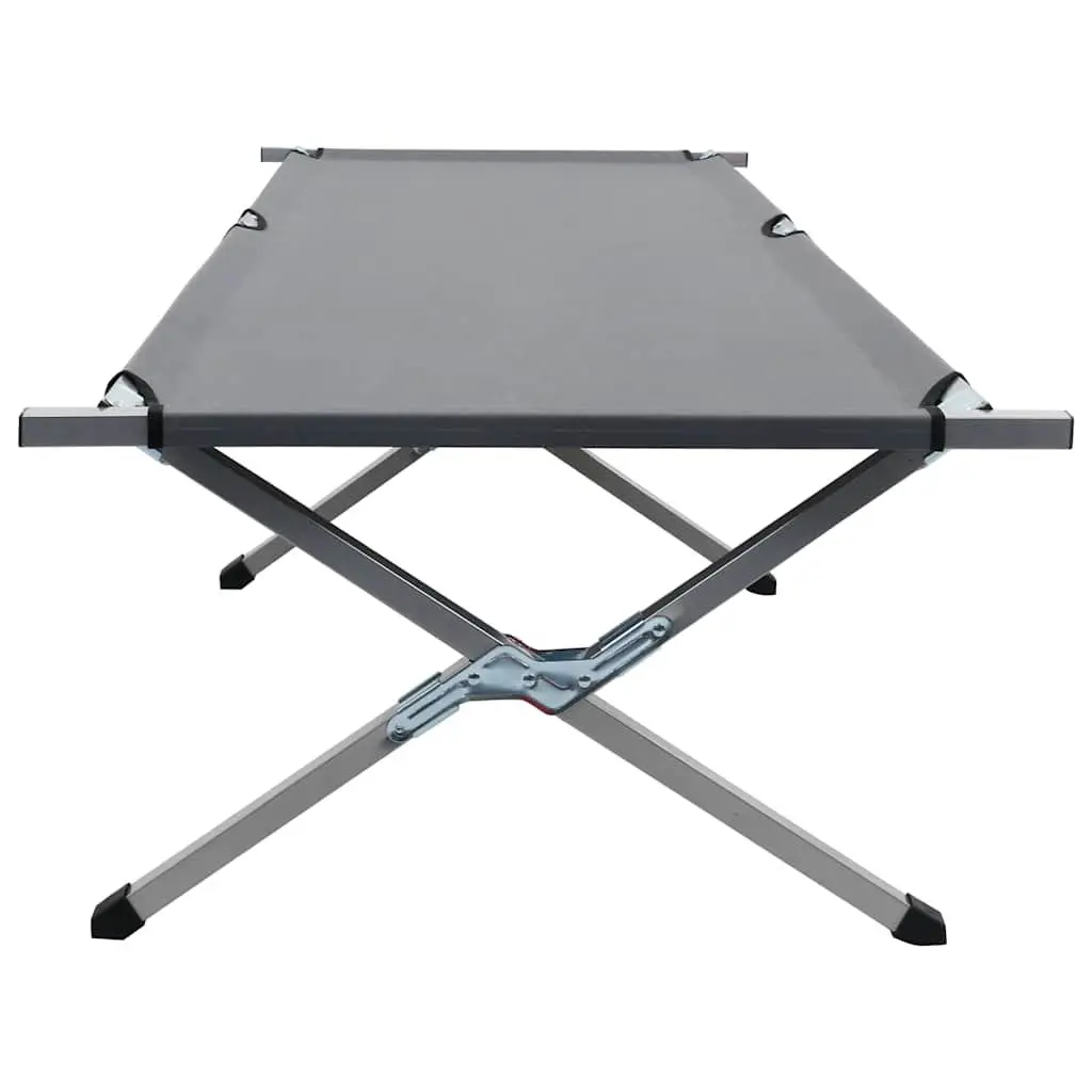 Foldable Camping Bed Lounger