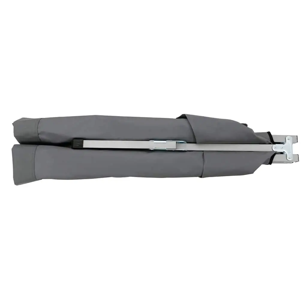 Foldable Camping Bed Lounger