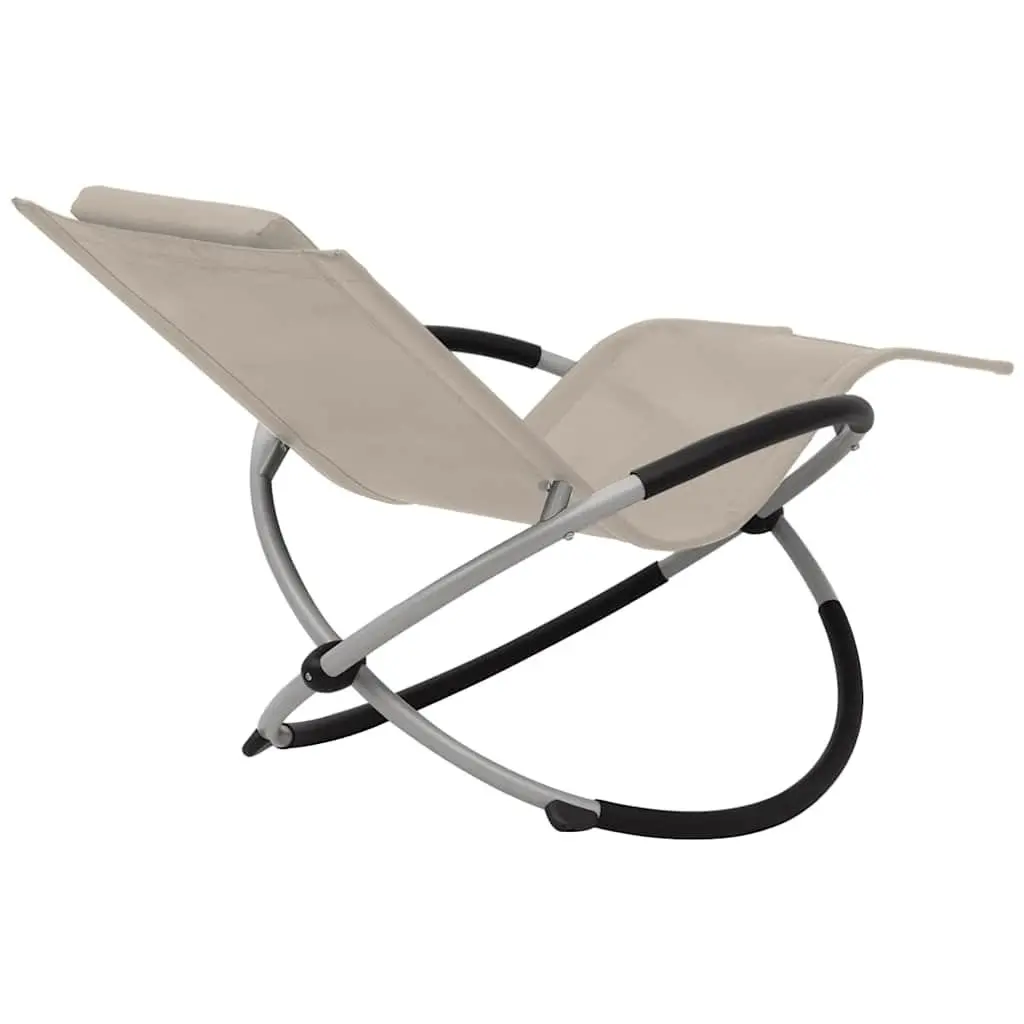 Sun Lounger Outdoor Folding Chair