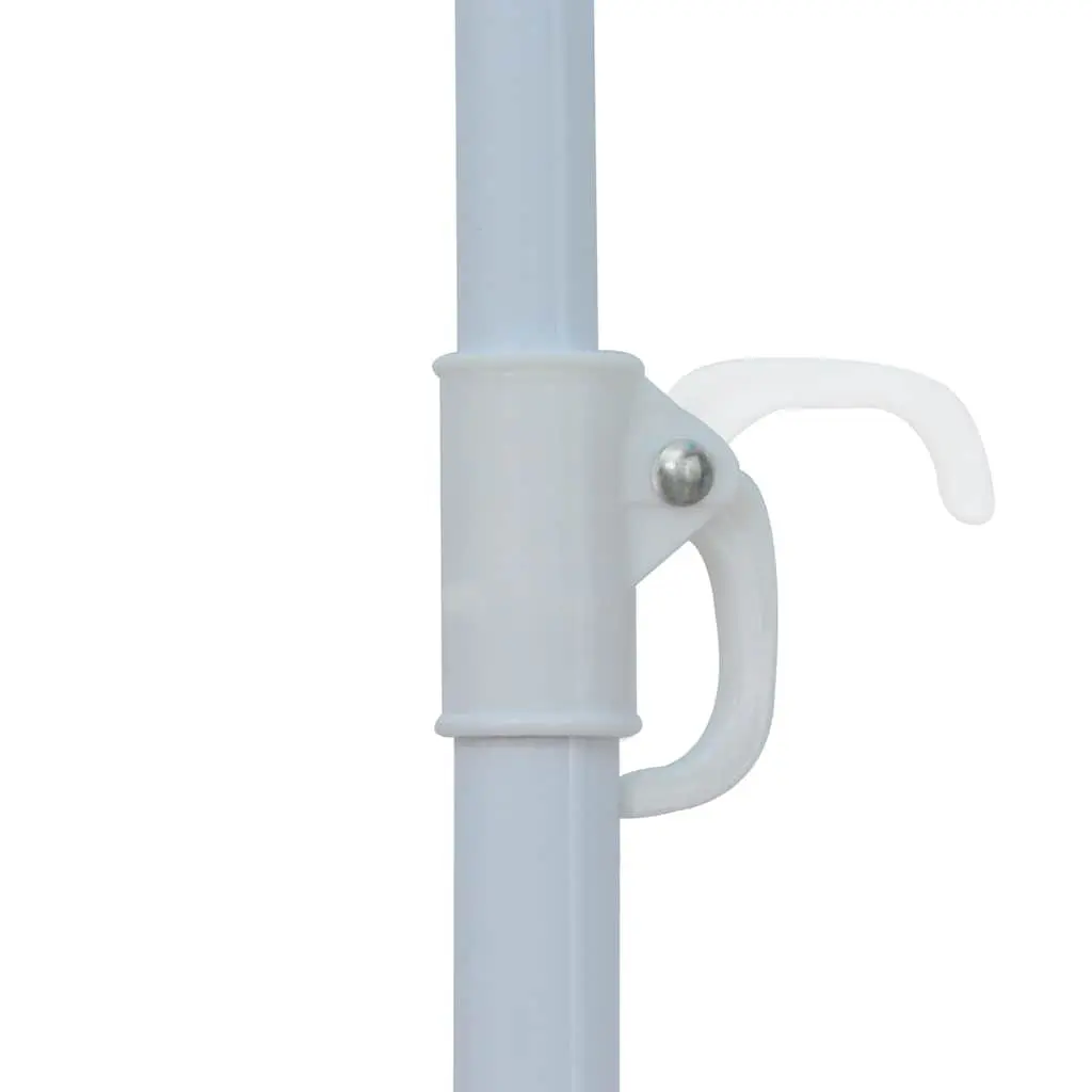 Beach Umbrella Shelter Outdoor Use 180 cm