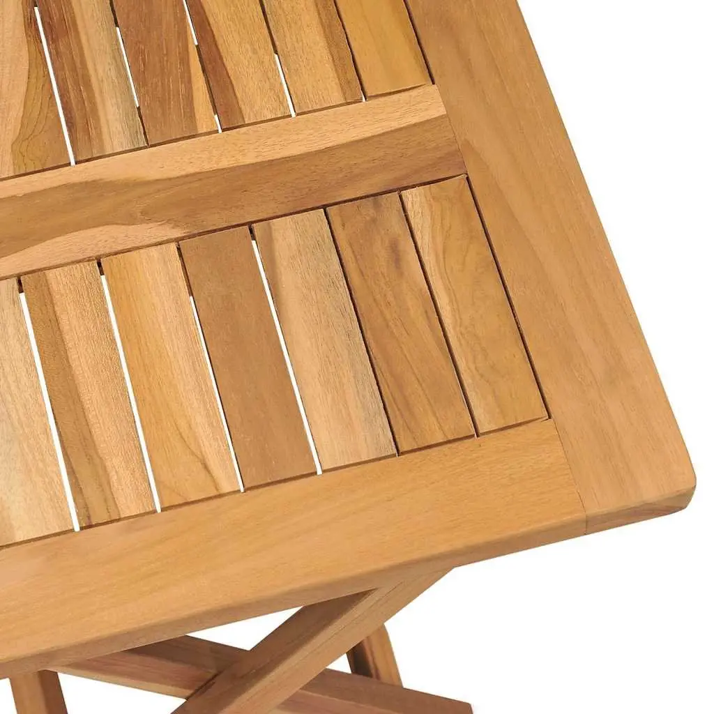 Sun Lounger for Outdoor Garden Adjustable Backrest Brown