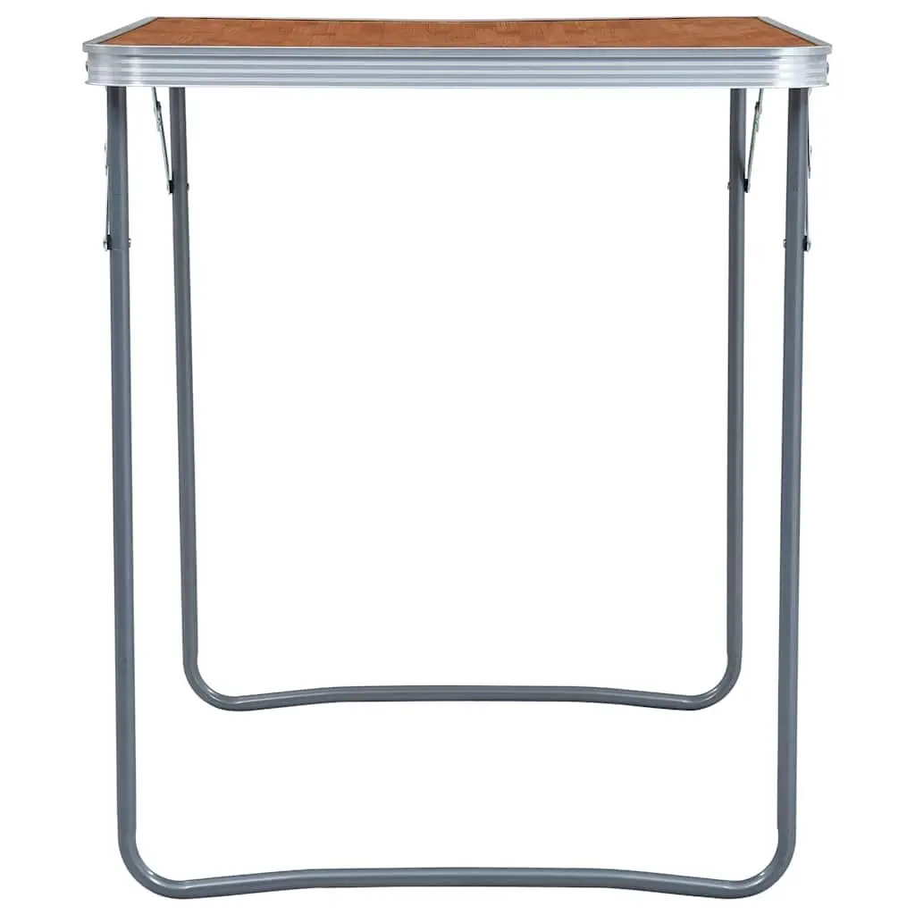 Foldable Camping Table