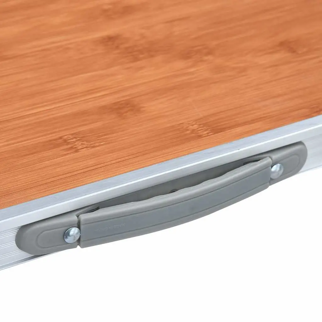 Foldable Camping Table