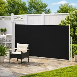 Specifications of 170x300cm Retractable Side Awning