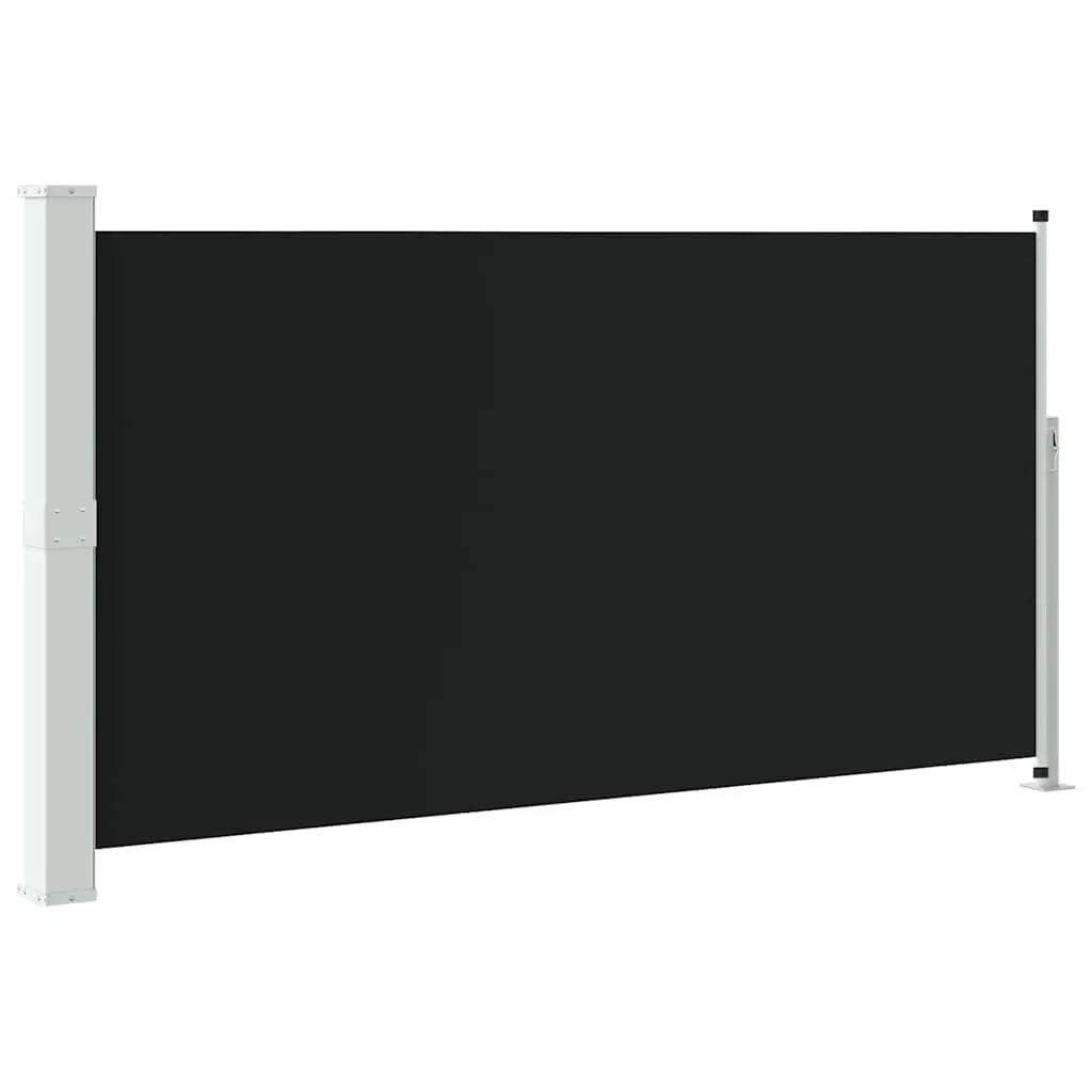 170x300cm Retractable Side Awning