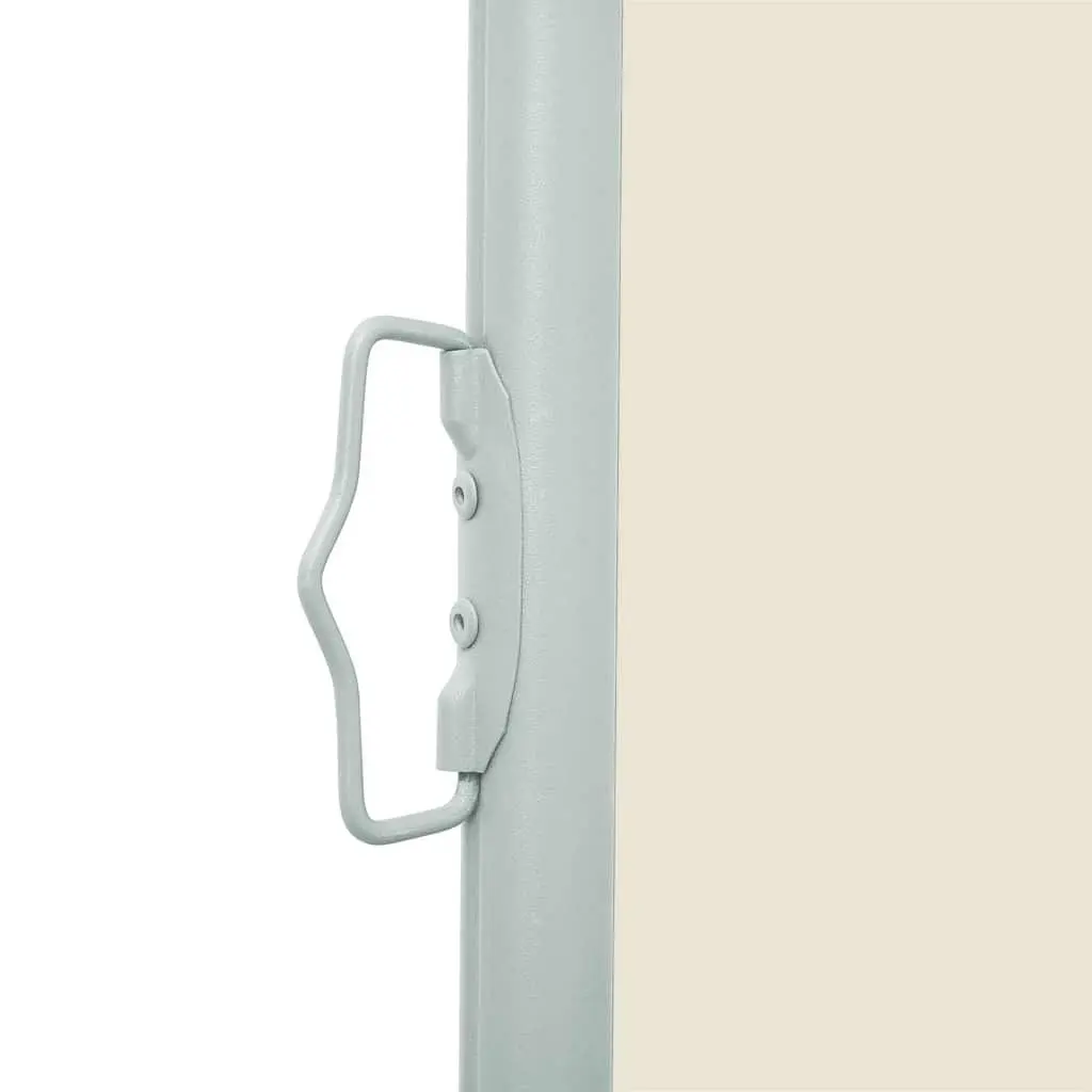 120x500cm Retractable Patio Awning