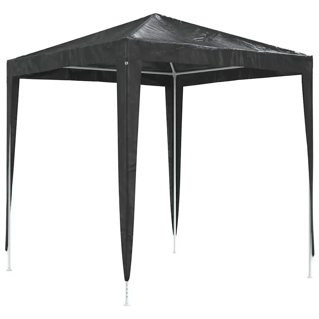Party Tent Outdoor Use 2x2m