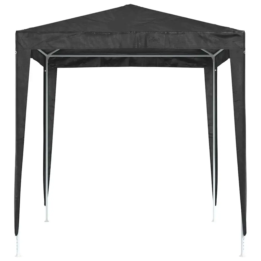 Party Tent Outdoor Use 2x2m