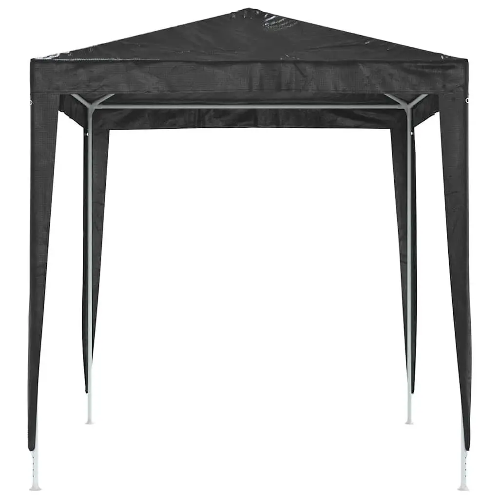 Party Tent Outdoor Use 2x2m