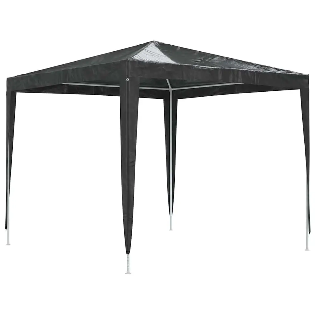 Party Tent Outdoor Use 2.5x2.5m