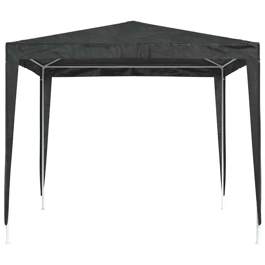 Party Tent Outdoor Use 2.5x2.5m