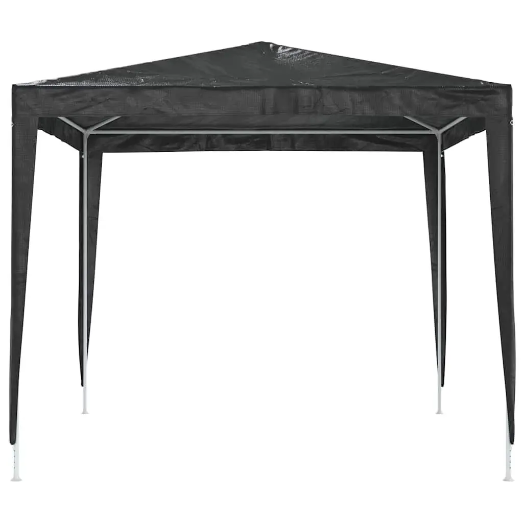 Party Tent Outdoor Use 2.5x2.5m
