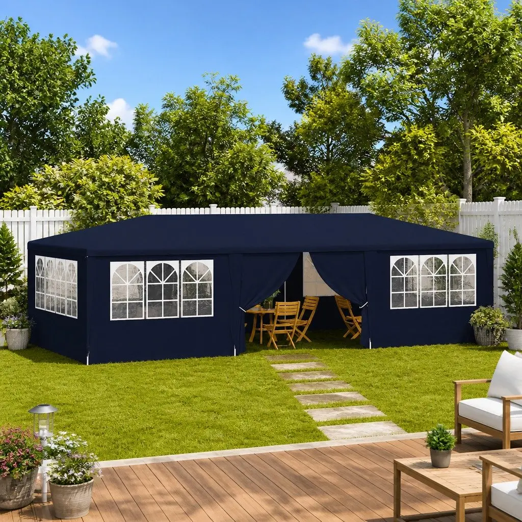 4x9m Outdoor Party Tent