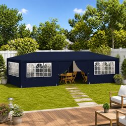 Specifications for 4x9m Outdoor Party Tent