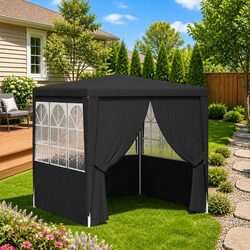 Specifications for Party Tent Marquee 2.5x2.5m with Walls
