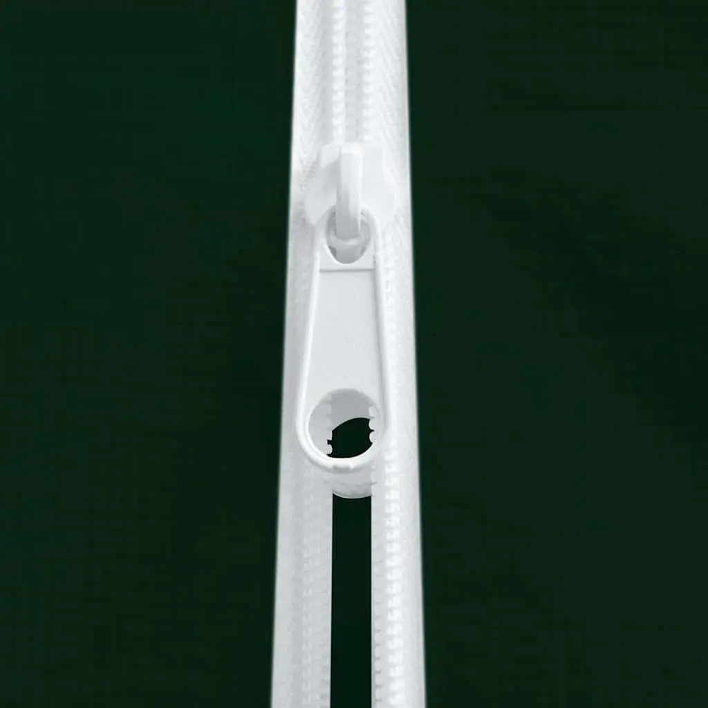 Party Tent Outdoor Use 4x9m Garden Gazebo Canopy Green