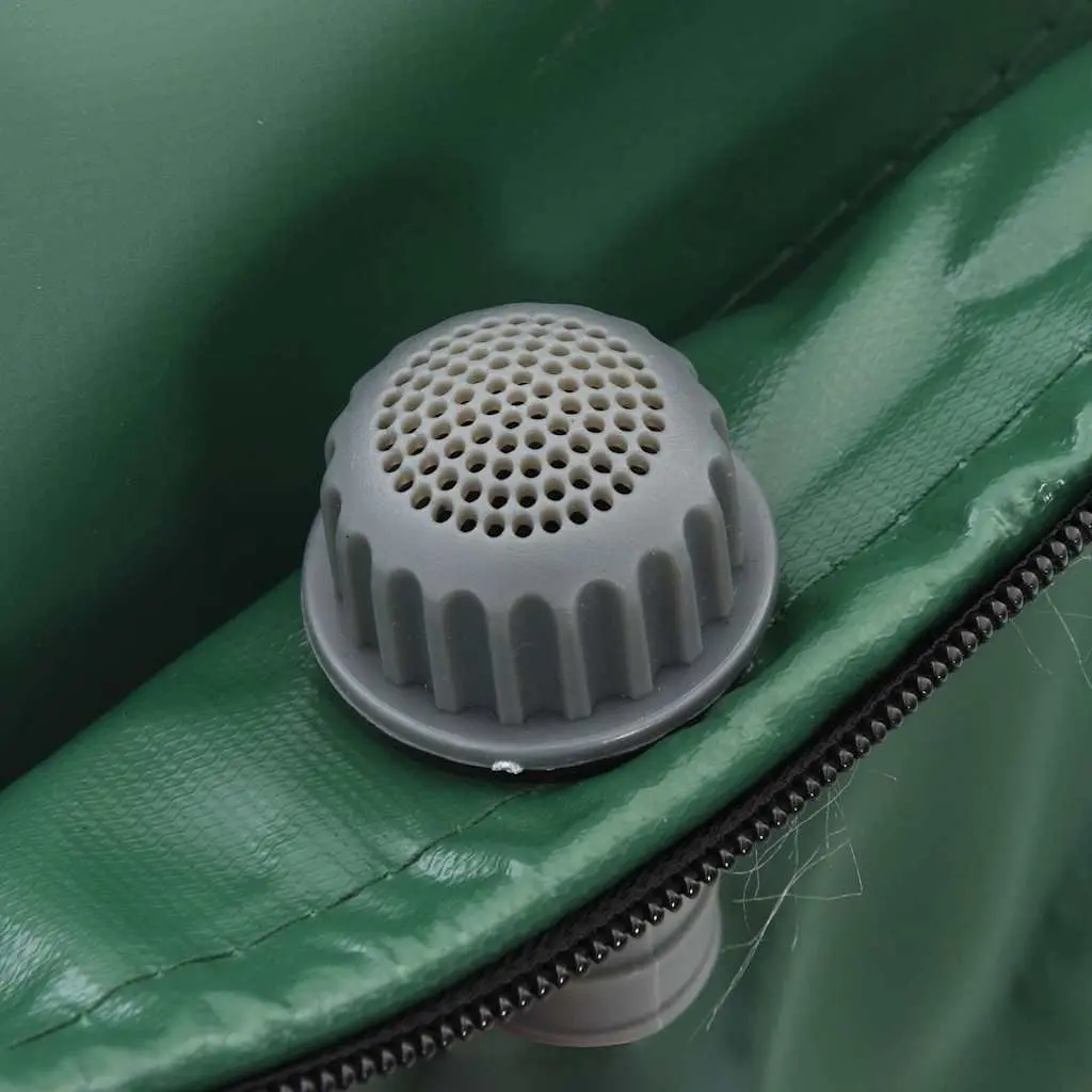 1350L Collapsible Rain Water Tank