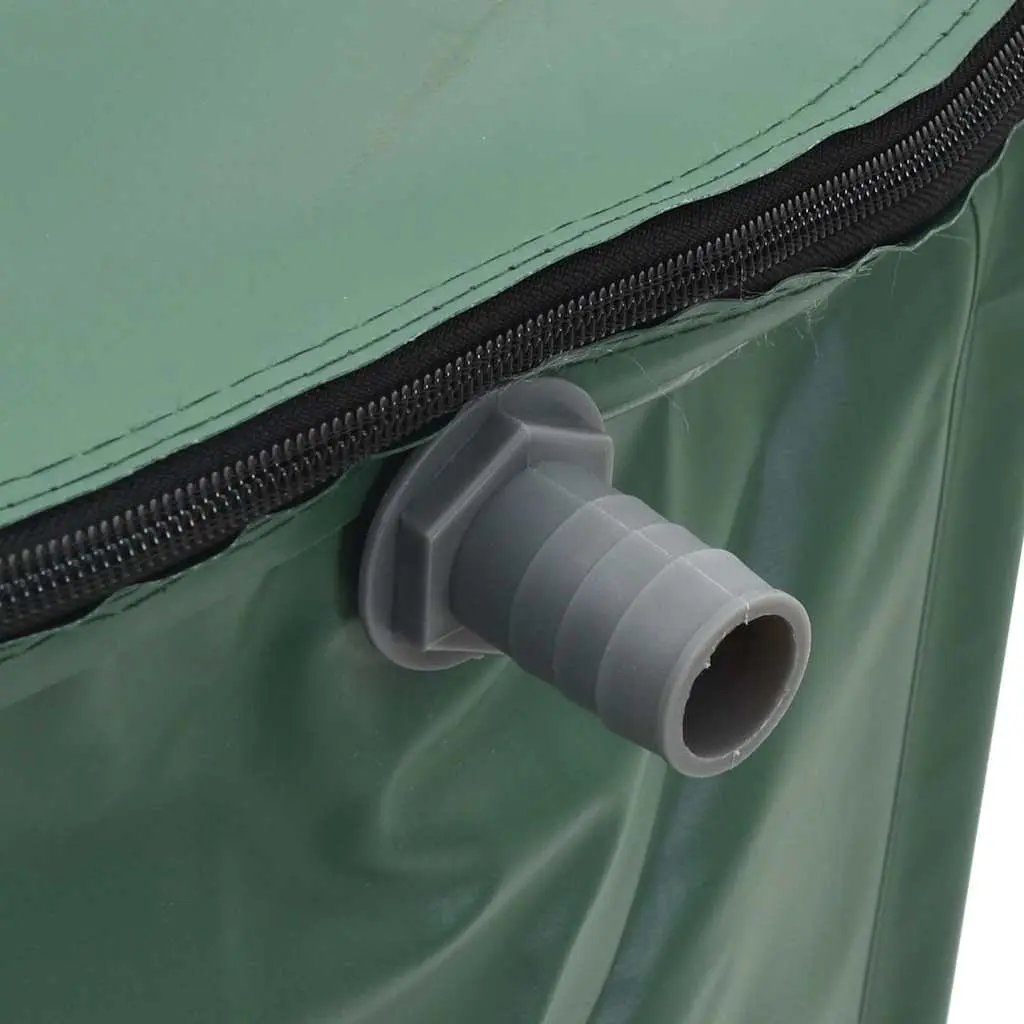 1350L Collapsible Rain Water Tank