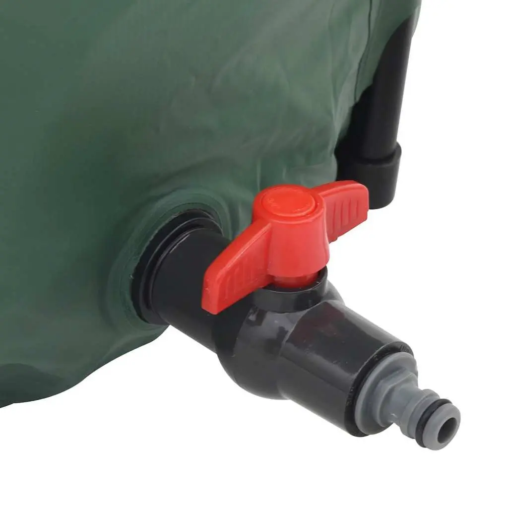 1350L Collapsible Rain Water Tank