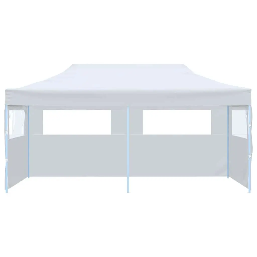 3x6m Folding Party Tent with Removable Sidewalls