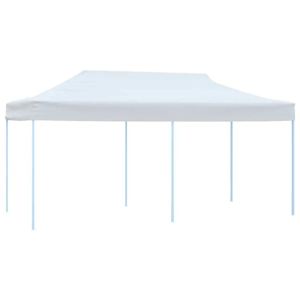 3x6m Folding Party Tent with Removable Sidewalls