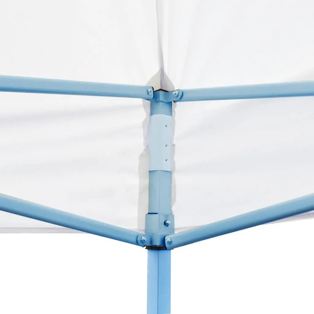 3x6m Folding Party Tent with Removable Sidewalls