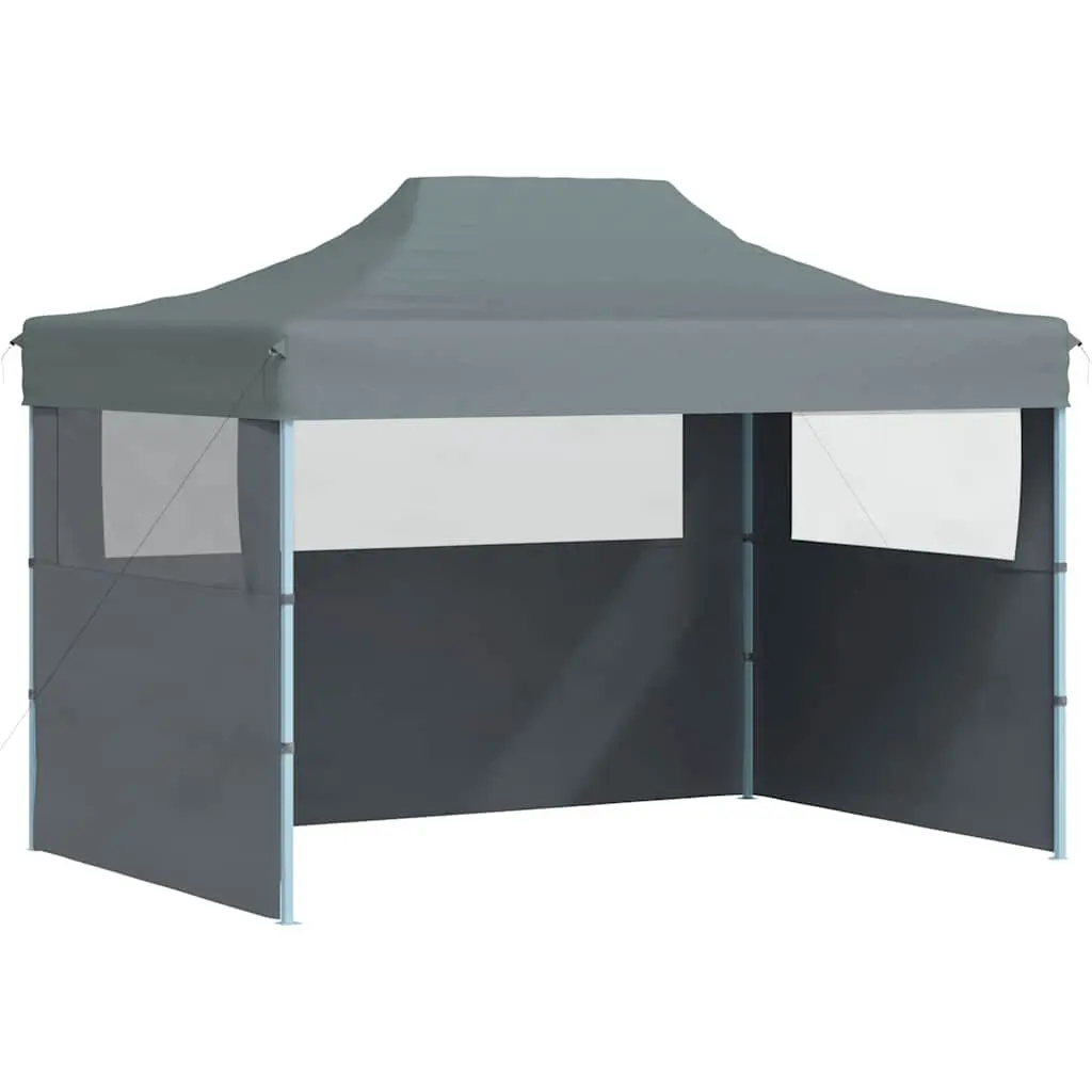 3x4m Folding Party Tent with Sidewalls
