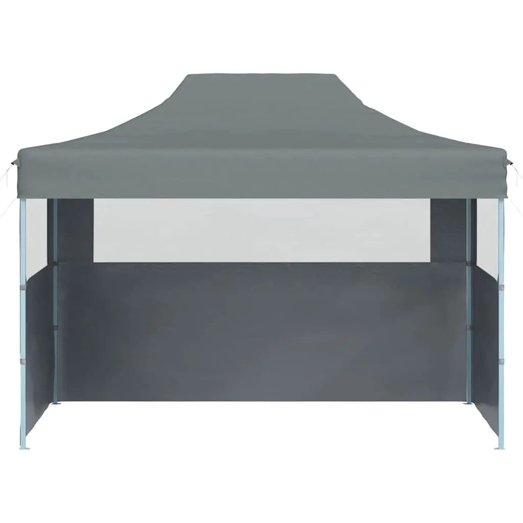 3x4m Folding Party Tent with Sidewalls