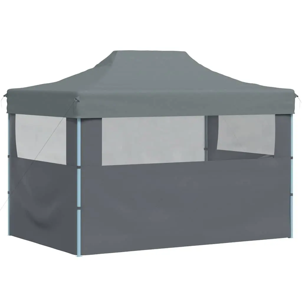 3x4m Folding Party Tent with Sidewalls