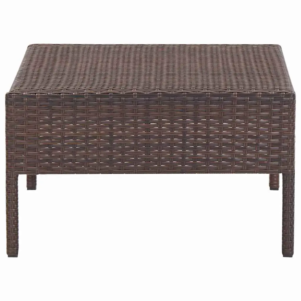 6-Piece Garden Lounge Set