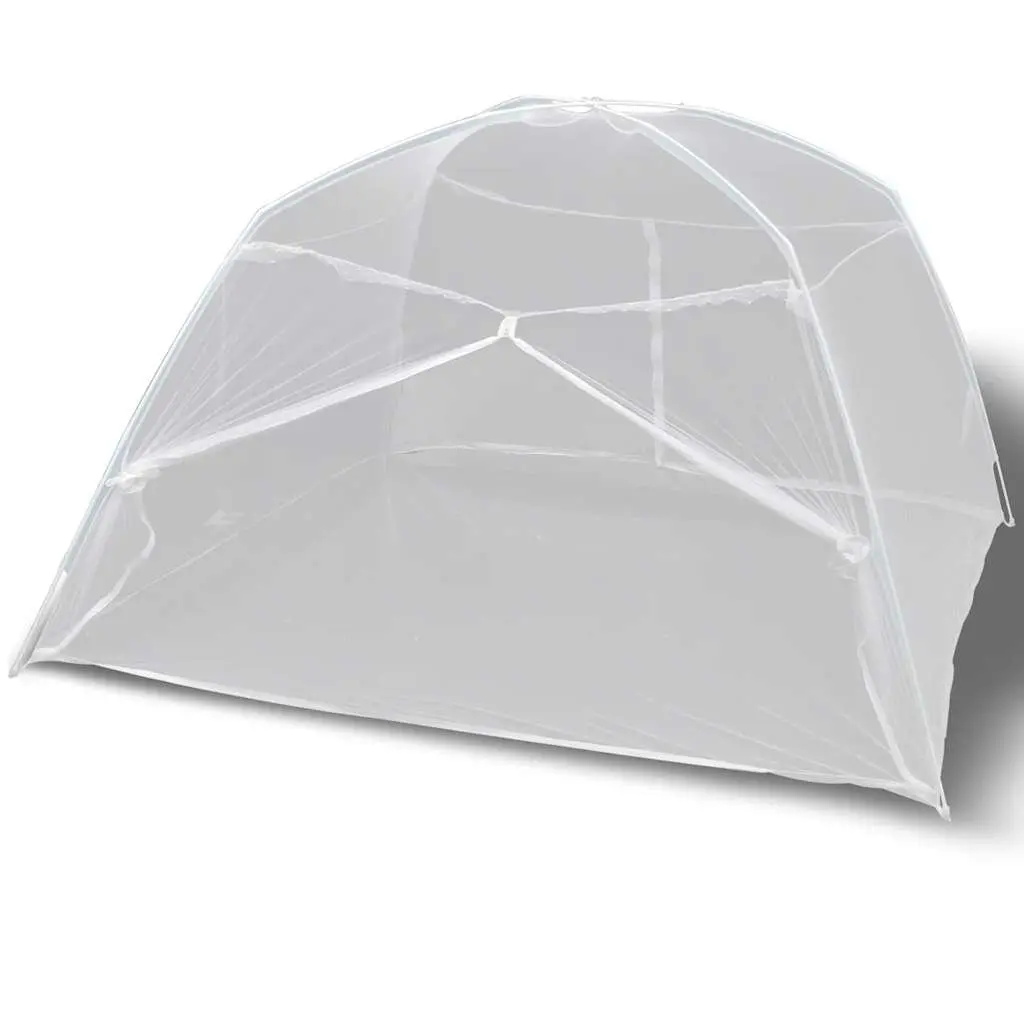 Mosquito Net Yurt Indoor Outdoor 200x150x145cm