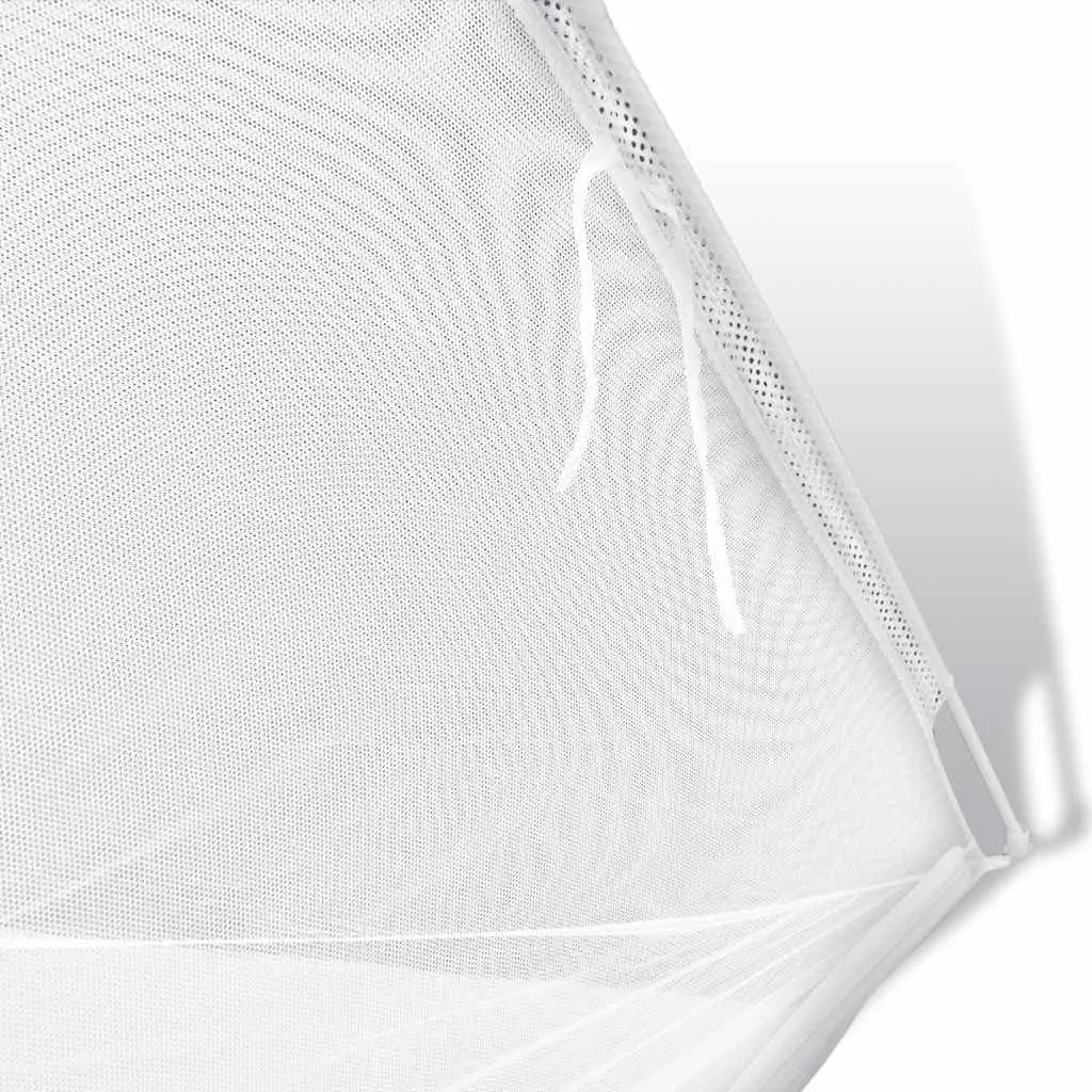 Mosquito Net Yurt Indoor Outdoor 200x150x145cm