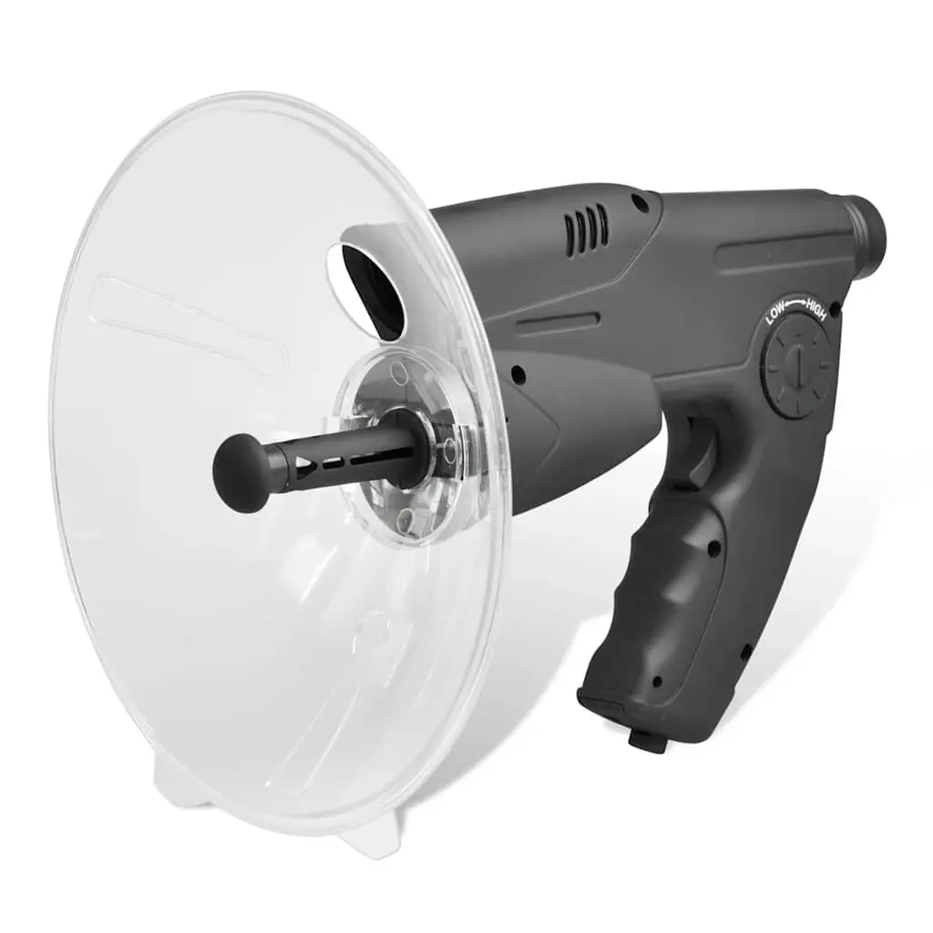 Sound Amplifier Listening Device with 8x Optical Zoom