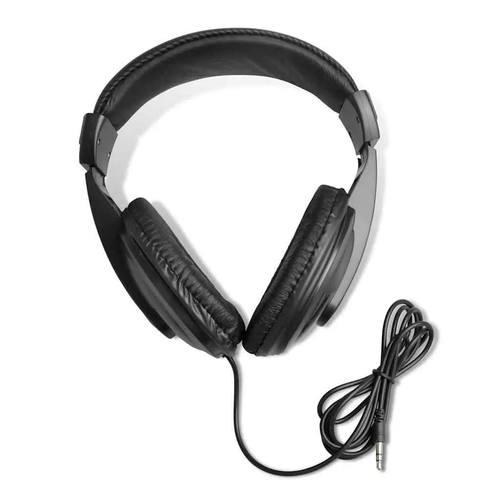 Sound Amplifier Listening Device with 8x Optical Zoom