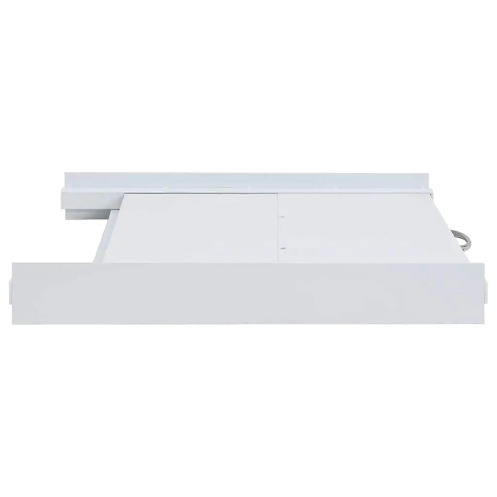 Washing Machine Stacking Kit with Pull-Out Shelf Universal Washer Dryer Column
