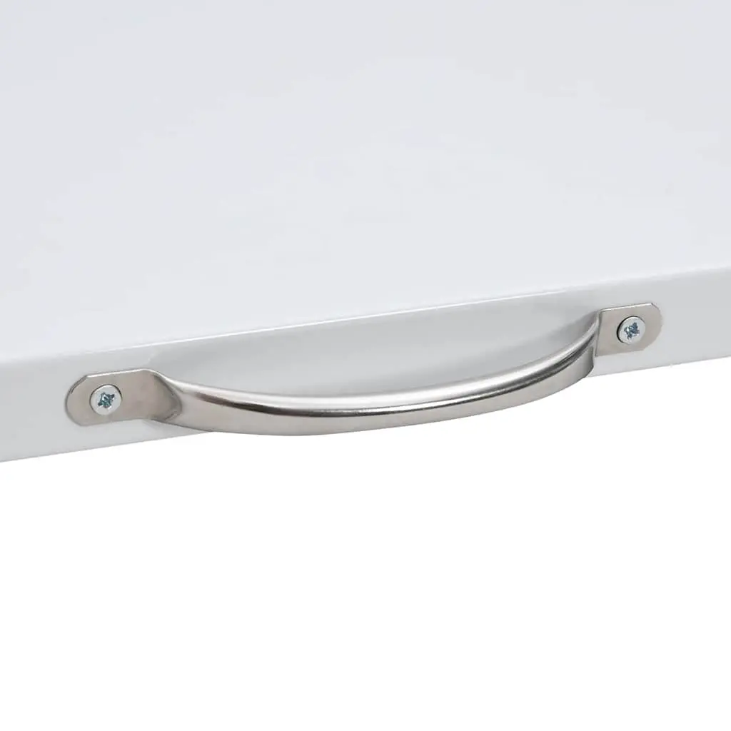Washing Machine Stacking Kit with Pull-Out Shelf Universal Washer Dryer Column