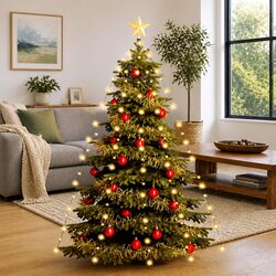 Specifications of Christmas Tree Net Lights 180cm, 180 LEDs
