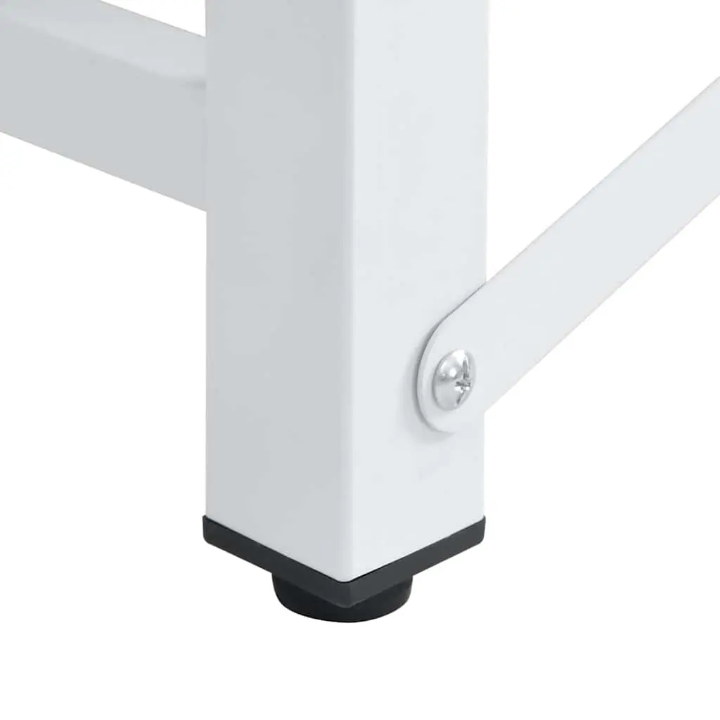 Washing Machine Dryer Pedestal Stand with Pull-out Storage Shelves Home Appliances Adjustable Height Steel