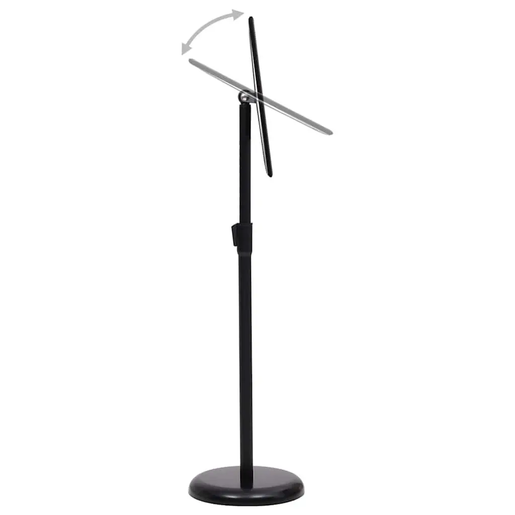 Aluminium A4 Pedestal Poster Stand