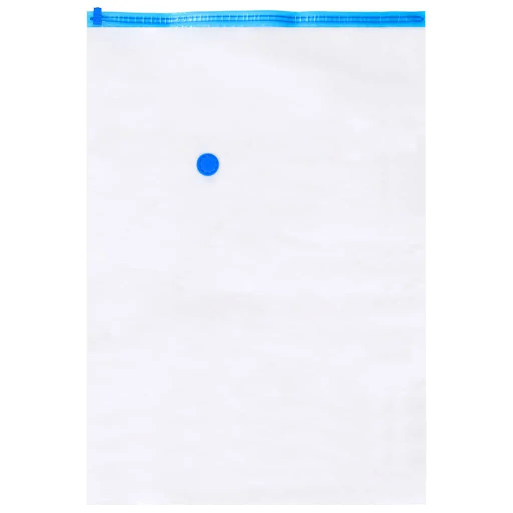 Vacuum Storage Bags Home Use 120x70 cm 10 Piece