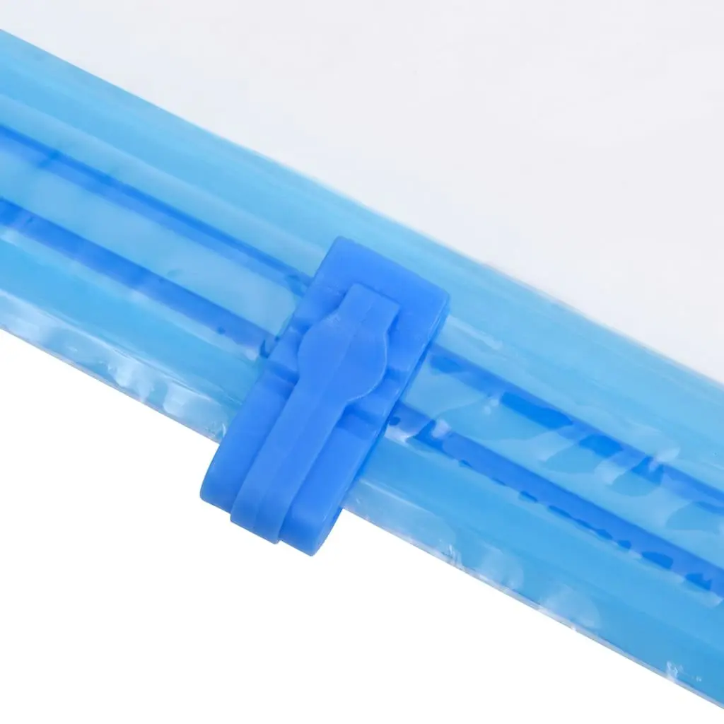 Vacuum Storage Bags Home Use 120x70 cm 10 Piece