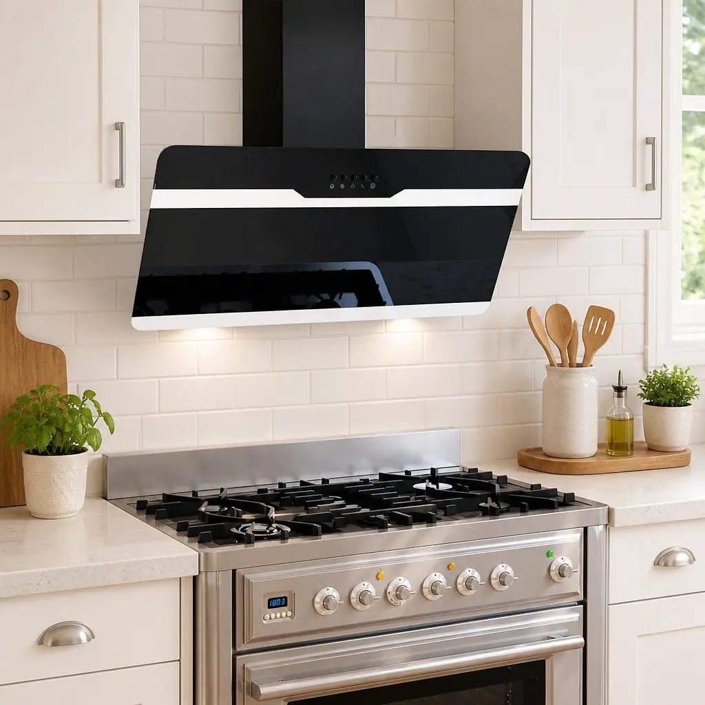 90cm Wall Range Hood