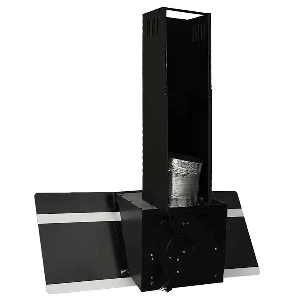 90cm Wall Range Hood