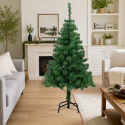 Specifications of the 180cm Green Christmas Tree