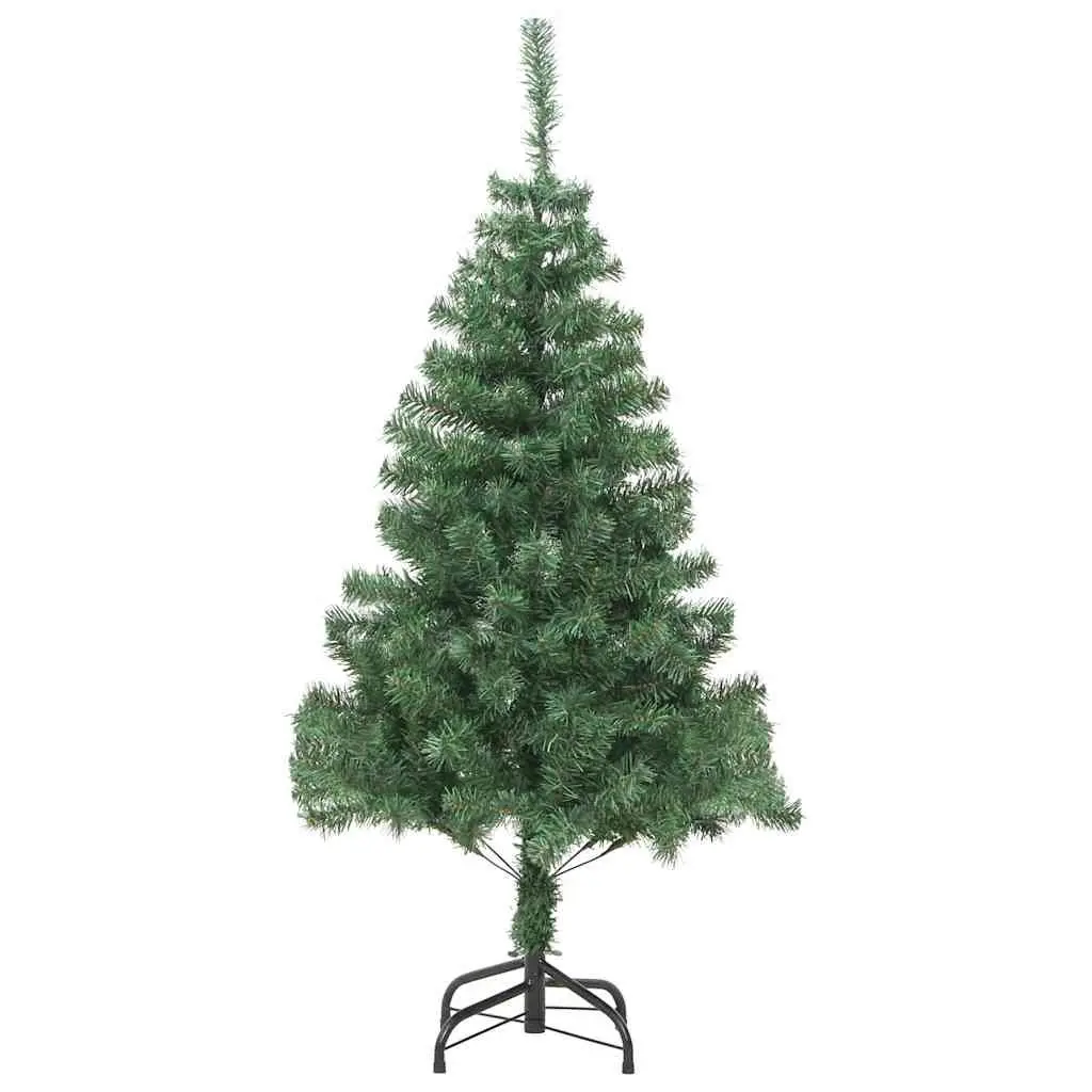 Artificial Christmas Tree Indoor 180cm Green
