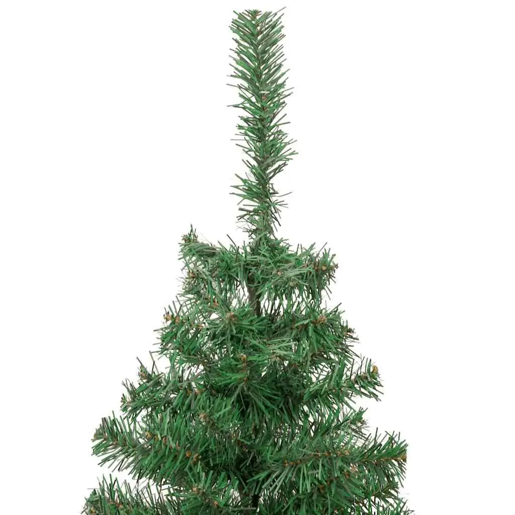 Artificial Christmas Tree Indoor 180cm Green